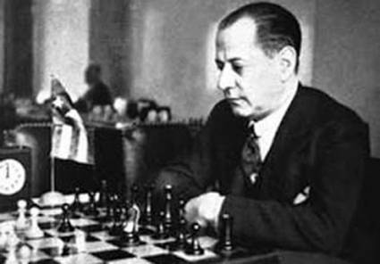 José Raúl Capablanca