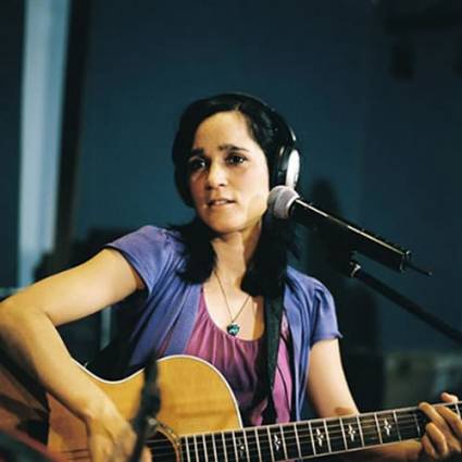 Julieta Venegas 