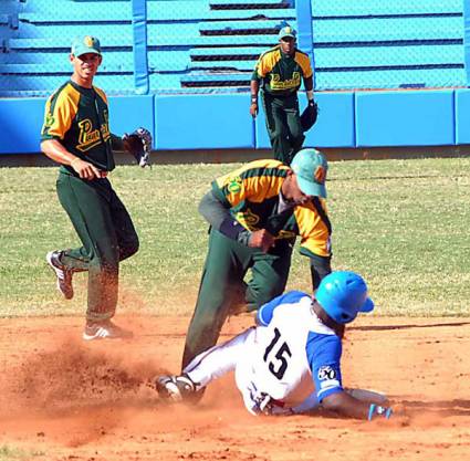 Béisbol