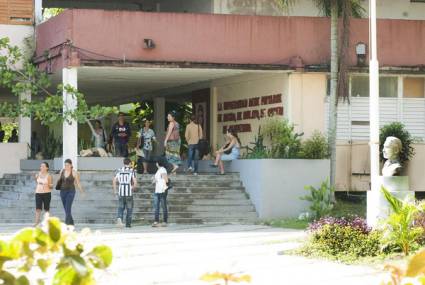 Universidad de Camagüey Ignacio Agramonte y Loynaz