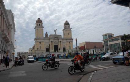 Santiago de Cuba