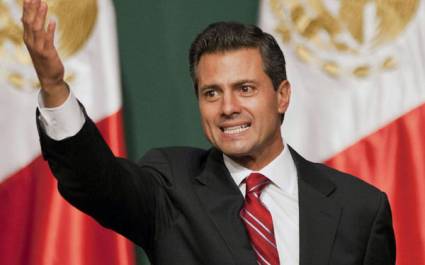 Enrique Peña Nieto