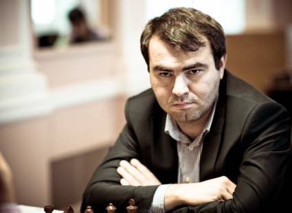 Mamedyarov