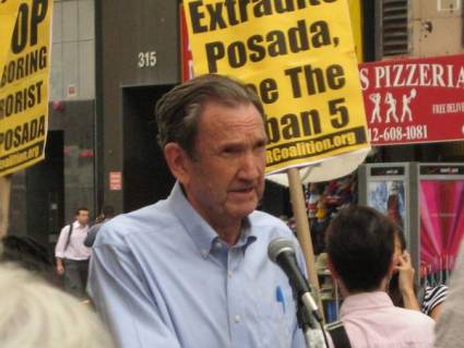 Ramsey Clark