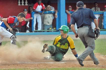 Béisbol