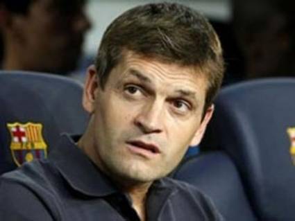 Tito Vilanova