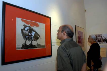 Exposición 
