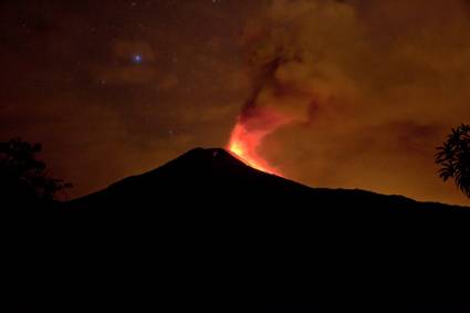 Tungurahua 