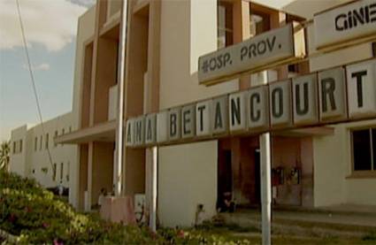 Hospital de Camagüey