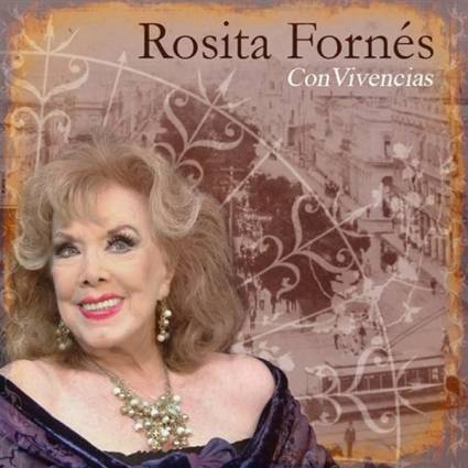 Rosita Fornés
