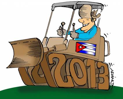 Economía cubana