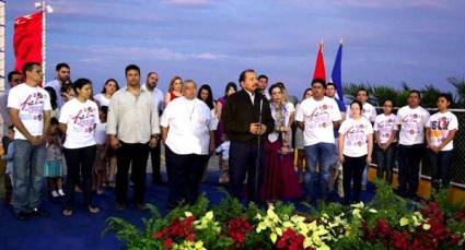 Manifestaciones de clamor mundial por la pronta recuperación del presidente venezolano Hugo Chávez