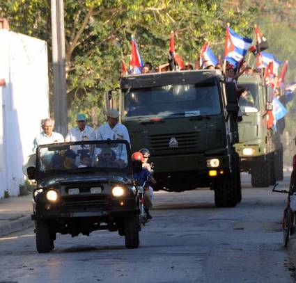 Caravana