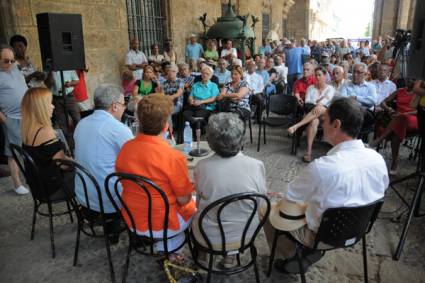 Presentación del libro 