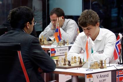 Carlsen 