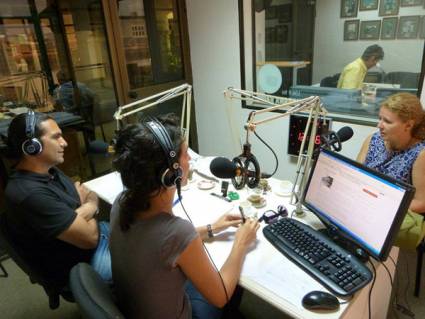 Habana Radio