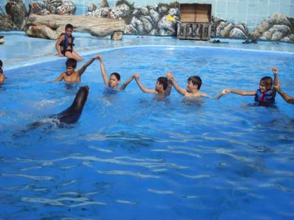 Acuario Nacional