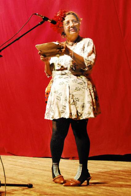 Liset Colina Cuadras