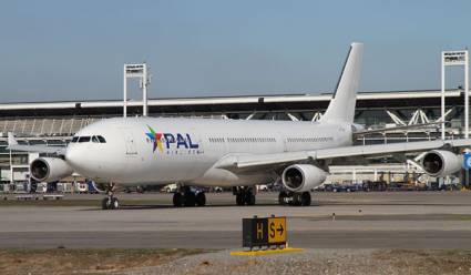 PAL Airlines