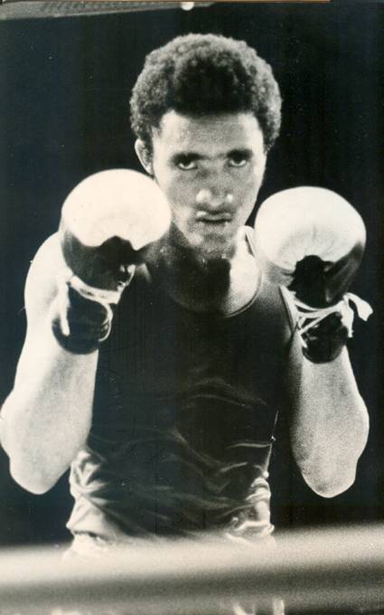 Jorge Guzmán Socarrás