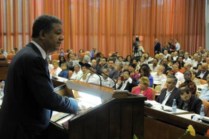 Leonel Antonio Fernández