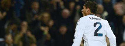 Raphael Varane