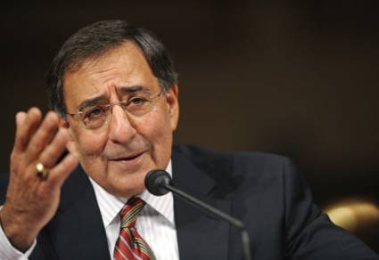 Leon Panetta