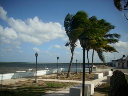 Puerto Padre