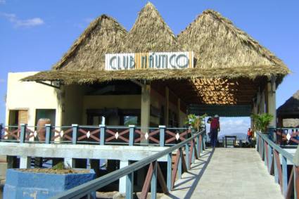 Club Náutico