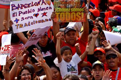 Jóvenes y estudiantes