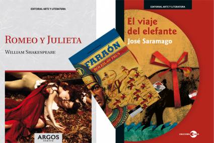 Arte y literatura