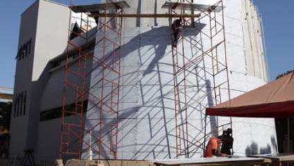 Observatorio astronómico