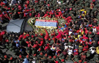 Chávez