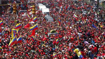 Venezolanos