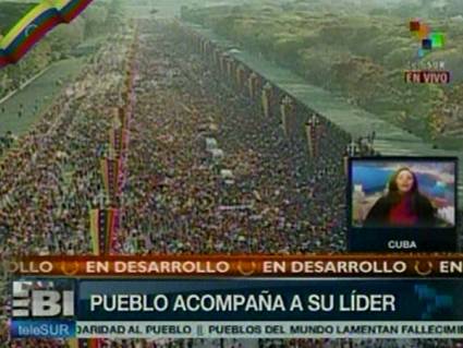 Un pueblo unido