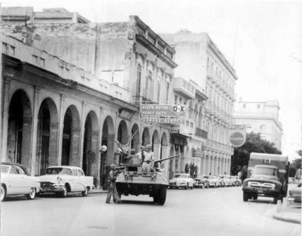 La Habana