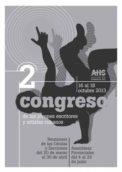  II Congreso de la AHS 