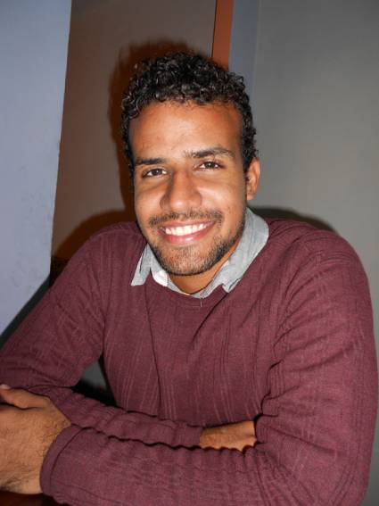 Ernesto Oliva