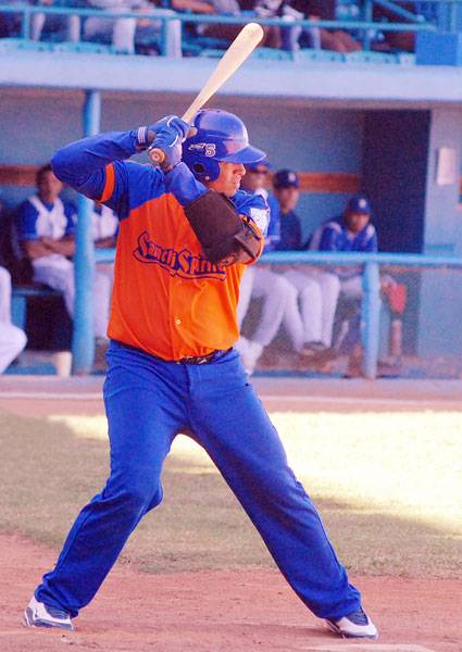 Serie Nacional