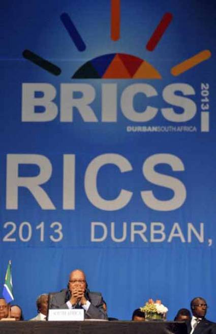 Cumbre Brics