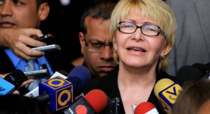 Luisa Ortega Díaz
