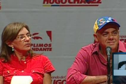 Comando Hugo Chávez