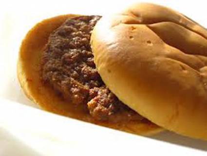 Hamburguesa 