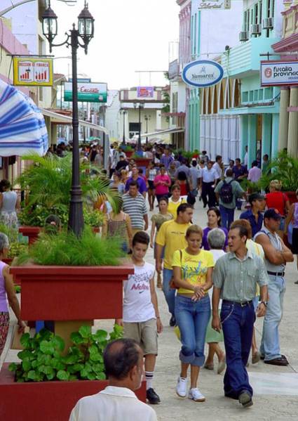 Cubanos 
