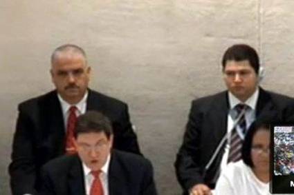 Ministro de Relaciones Exteriores de Cuba, Bruno Rodríguez