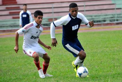 Nacional de Fútbol