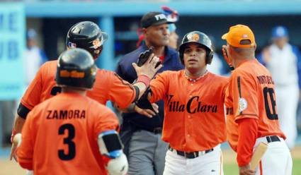 Serie Nacional de Béisbol