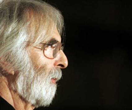 Michael Haneke