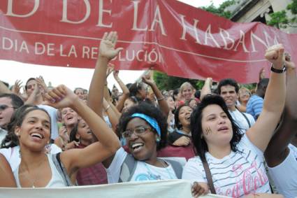 Taller Internacional Mujeres