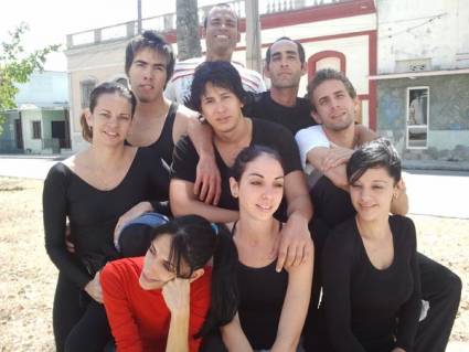 Compañía Ballet de Cámara de Holguín